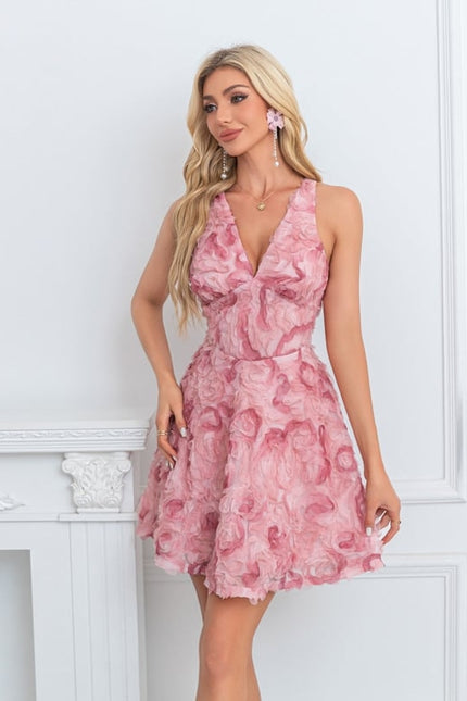 Robe De Bal Courte - gallery 5