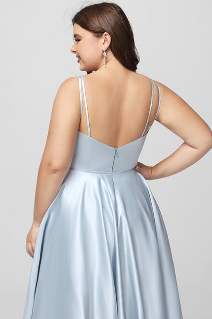 Robe De Bal Champagne - gallery 7