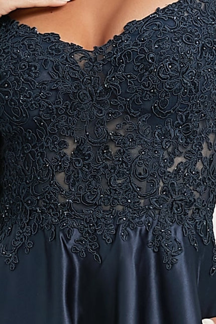 Robe De Bal Rêve De Soie - gallery 5