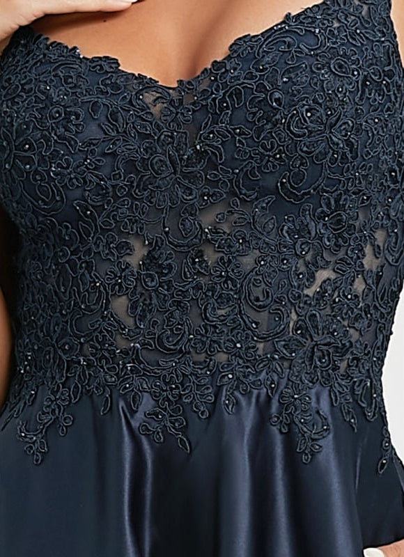 Robe De Bal Rêve De Soie - gallery 5