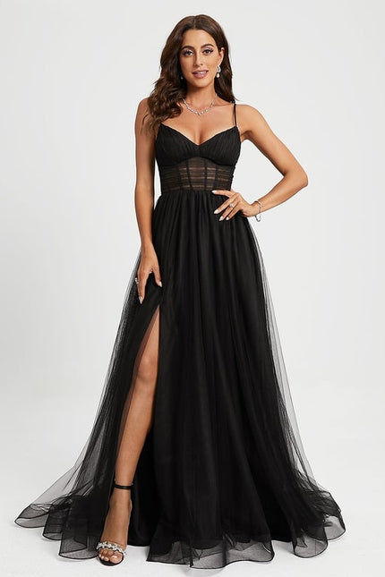 Robe De Bal Gala Élégante