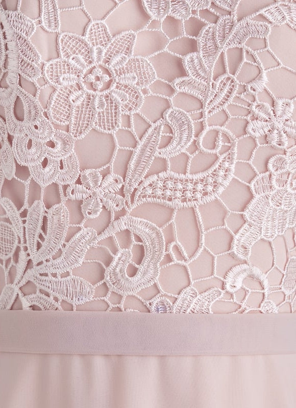 Robe De Bal Douceur Élégante - gallery 4