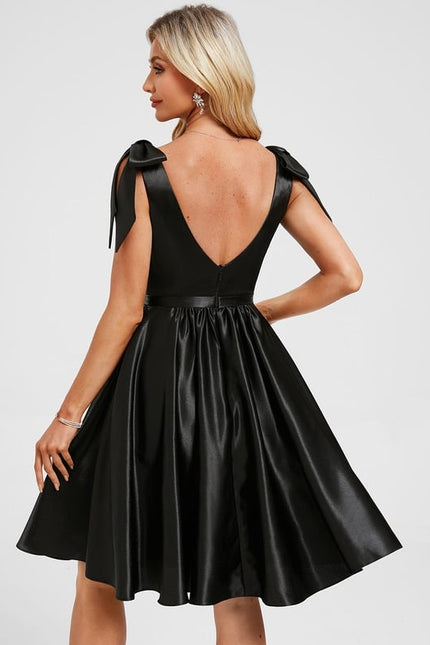 Robe De Bal De Fin D'Année Pour Ado - gallery 2