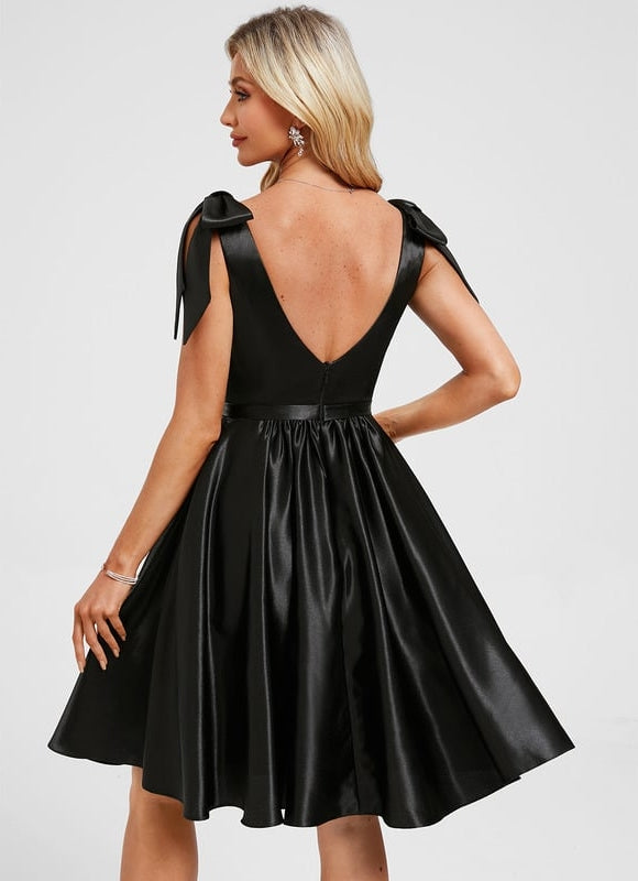 Robe De Bal De Fin D'Année Pour Ado - gallery 2