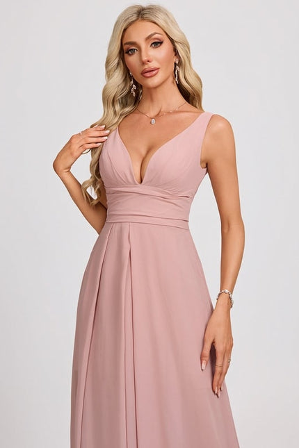 Robe De Bal Rose - gallery 2