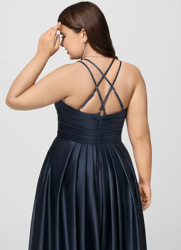 Robe De Bal Champagne - gallery 8