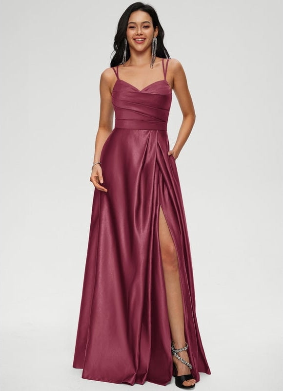 Robe De Bal Champagne - gallery 4