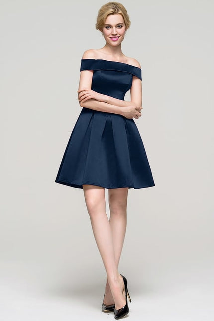 Robe De Bal Noire Chic - gallery 4