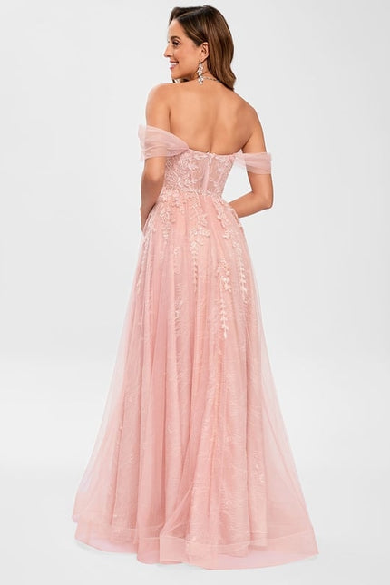 Robe De Bal Hermione Granger - gallery 5