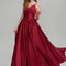 Robe De Bal Champagne