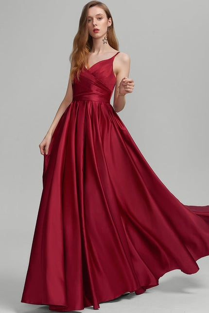 Robe De Bal Champagne