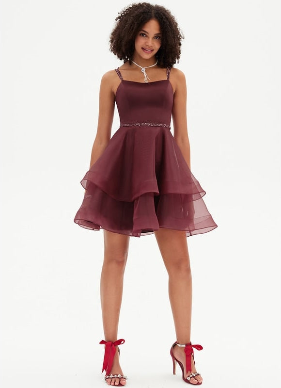 Robe De Bal Enfant - gallery 1