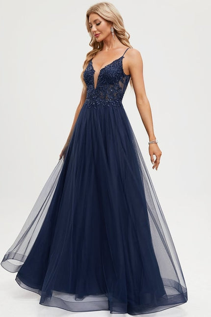 Robe De Bal Masqué - gallery 2