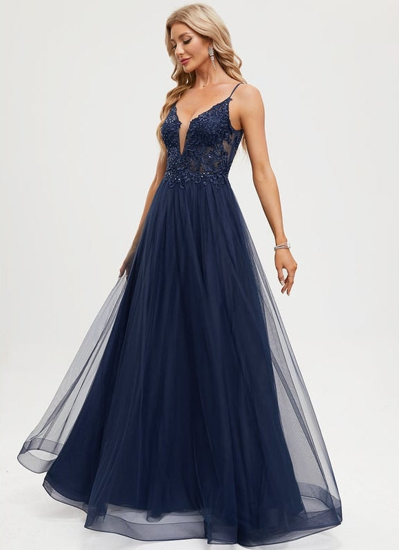 Robe De Bal Masqué - gallery 2