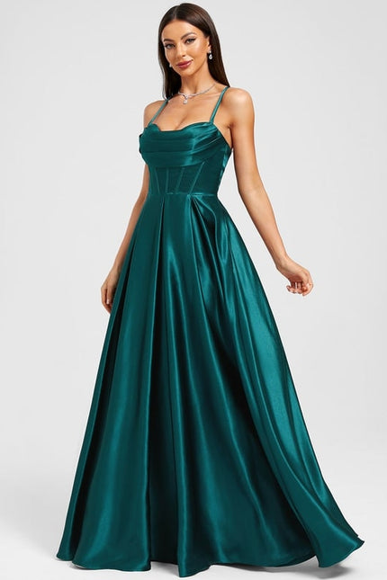 Robe De Bal Bustier - gallery 4