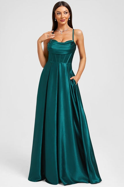 Robe De Bal Bustier - gallery 2