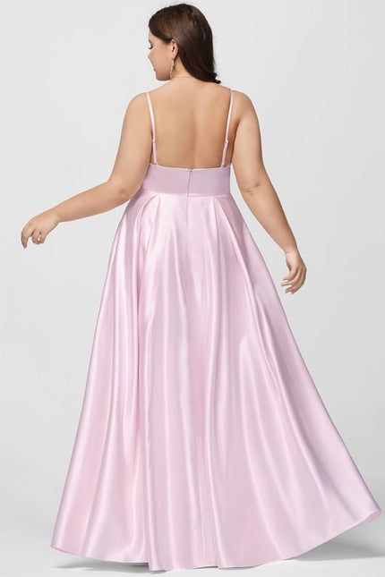 Robe De Bal Champagne - gallery 9