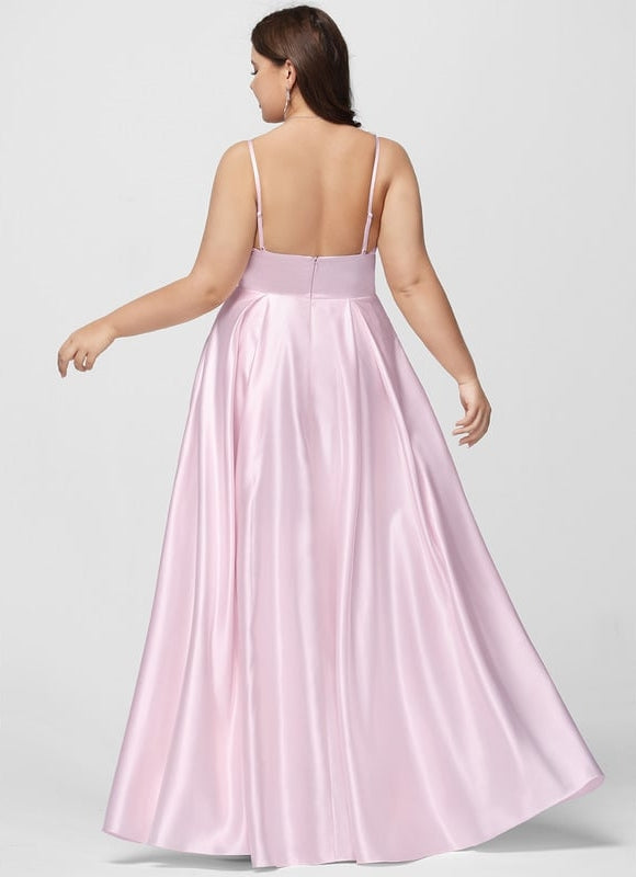 Robe De Bal Champagne - gallery 9