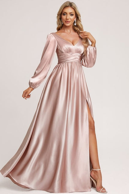 Robe De Bal Grande Taille - gallery 4