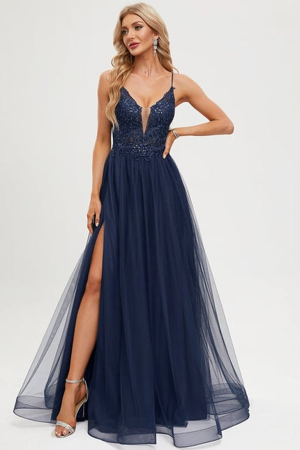 Robe De Bal Masqué - gallery 1