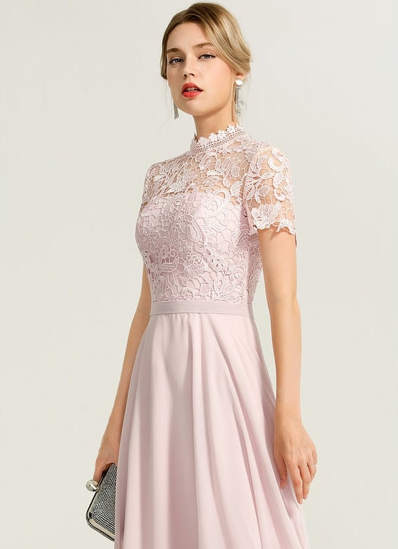 Robe De Bal Douceur Élégante - gallery 8