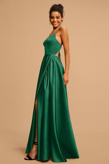 Robe De Bal Champagne - gallery 1