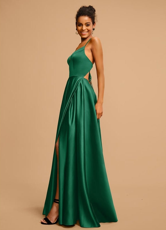 Robe De Bal Champagne - gallery 1