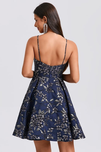 Robe De Bal Fleurie - gallery 5