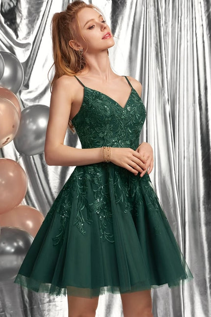 Robe De Bal Tulle Chic - gallery 1