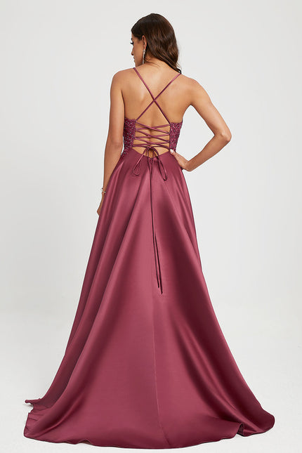 Robe De Bal Velours De Rêve - gallery 3