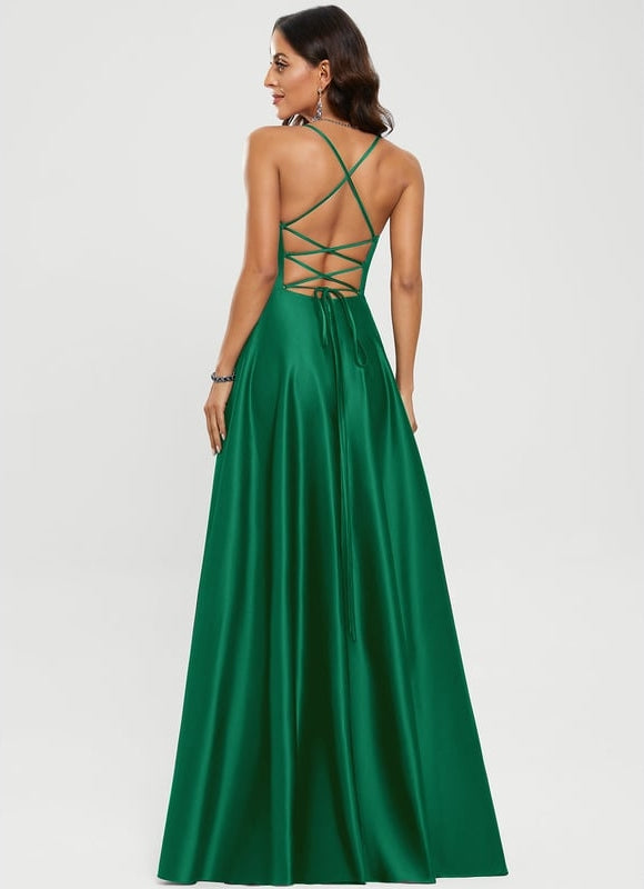 Robe De Bal Champagne - gallery 6