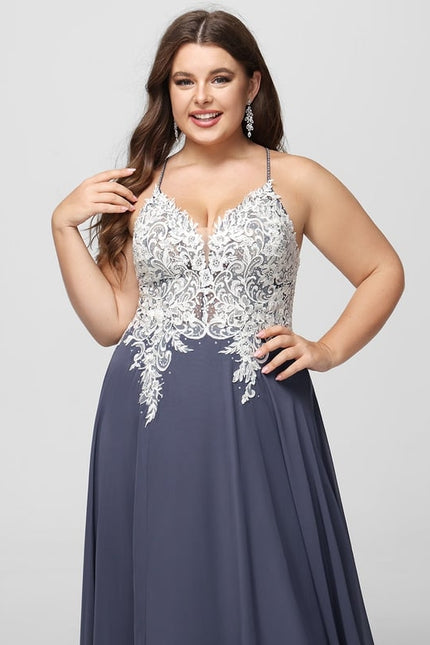 Robe De Bal Danse Émeraude - gallery 7