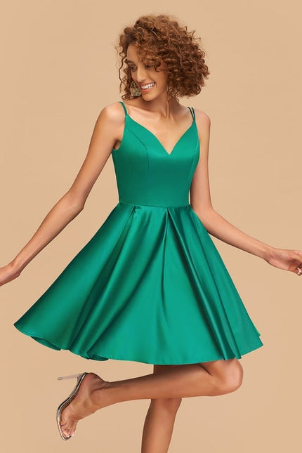 Robe De Bal Élégance Nocturne - gallery 2