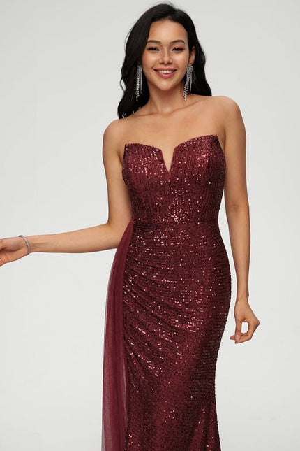 Robe De Bal Éclat Dazur - gallery 2