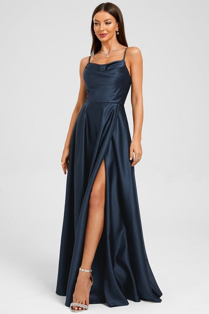 Robe Bal De Fin D'Année - gallery 5