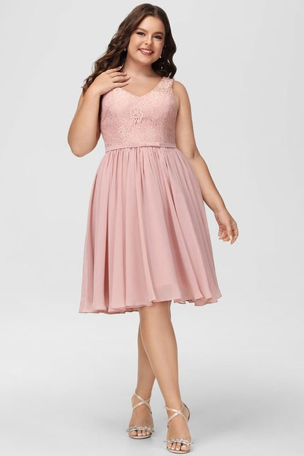 Robe De Bal Flottante Chic - gallery 7