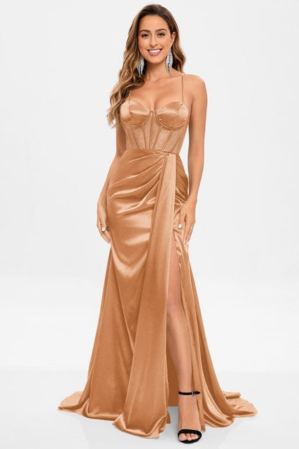 Robe De Bal Mélodie Sélénite - gallery 9