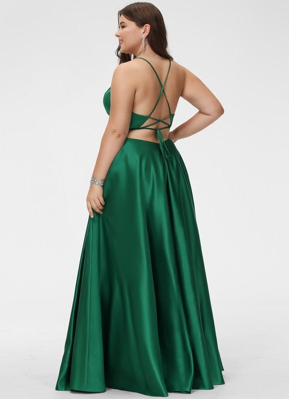 Robe De Bal Champagne - gallery 9