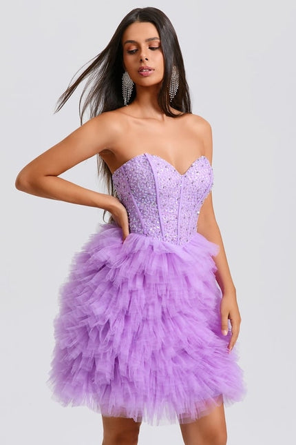 Robe De Bal Bouffante - gallery 5