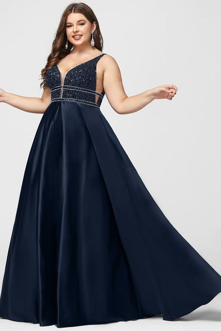 Robe De Bal Gala Chic - gallery 7
