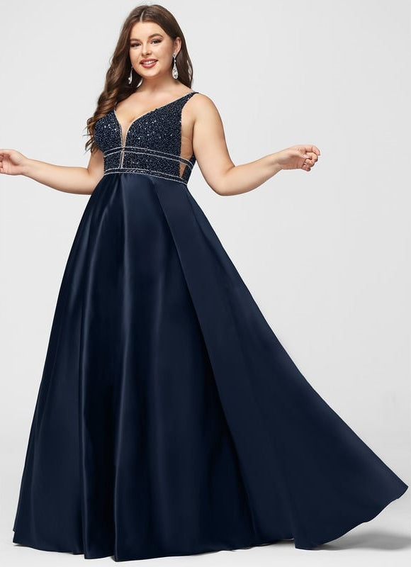 Robe De Bal Gala Chic - gallery 7