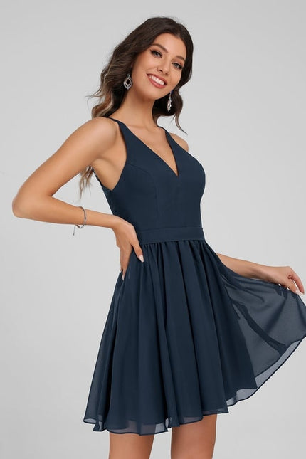 Robe De Bal Chiffon Vibes - gallery 1