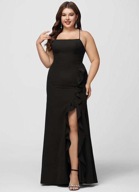 Robe De Bal Épousant Élégance - gallery 5