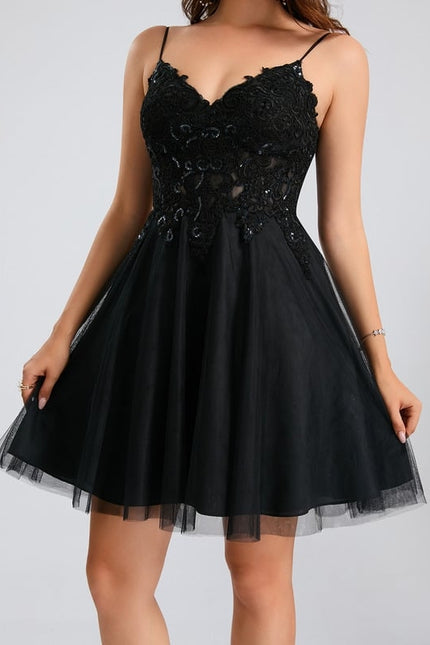 Robe De Bal Tulle Chic - gallery 6