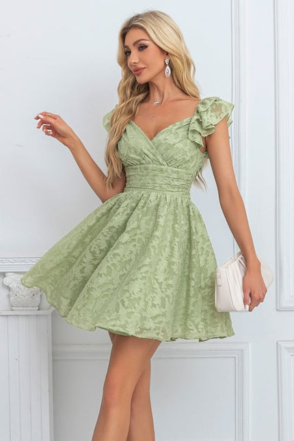 Robe De Bal Ado - gallery 1