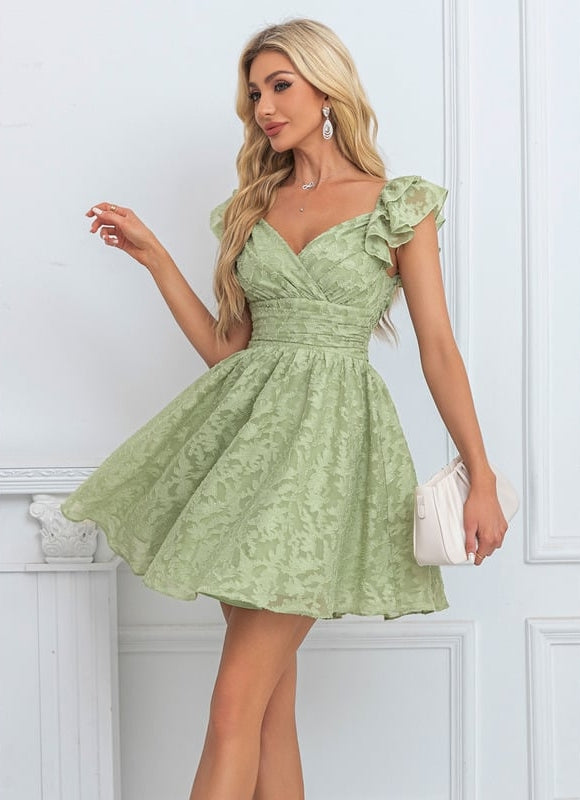 Robe De Bal Ado - gallery 1
