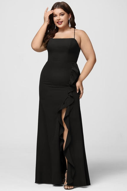 Robe De Bal Épousant Élégance - gallery 7