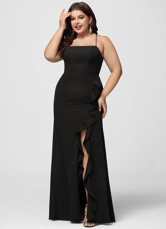 Robe De Bal Épousant Élégance - gallery 7