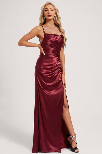 Robe De Bal Dos Nu - gallery 2