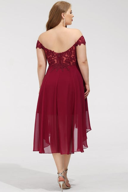 Robe De Bal Émeraude Aérée - gallery 7